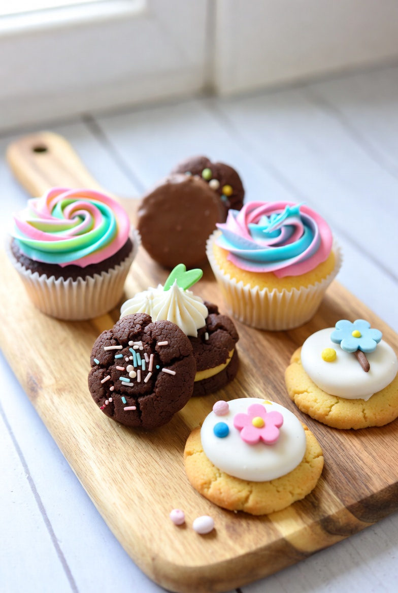 Easy Easter Desserts for Kids: Fun & Simple Spring Recipes