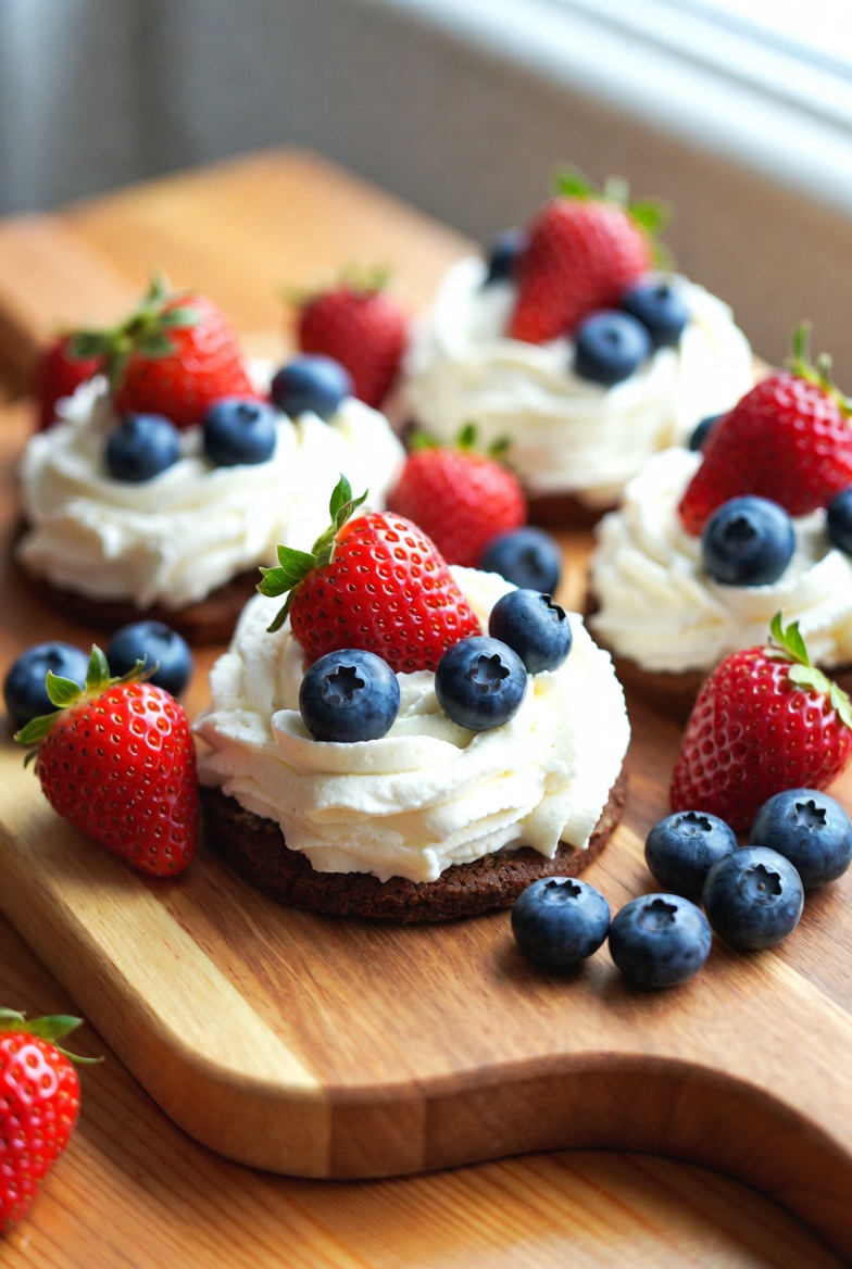 Best No-Bake Spring Desserts | Easy Recipes for Warm Days