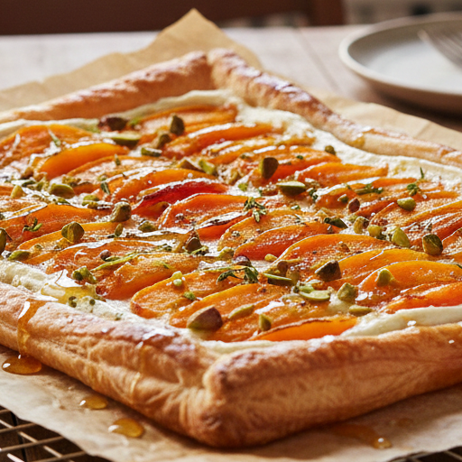 Quick Spring Desserts: Delicious 30-Minute Recipes