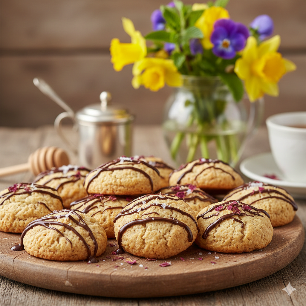 Simple Homemade April Holiday Treats: Easy Spring Recipes