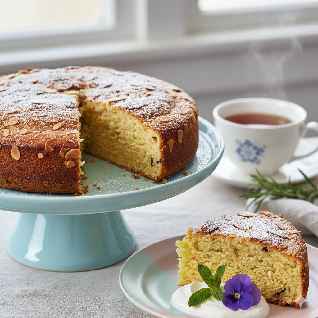 10 Easy Spring Desserts: Fresh & Simple March Baking Ideas