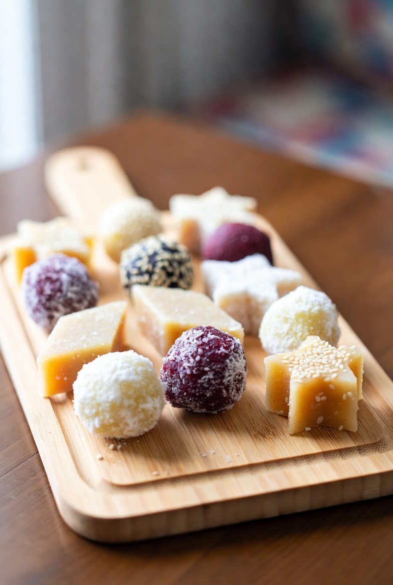 Easy Eid Treats to Make at Home | Quick Festive Recipes