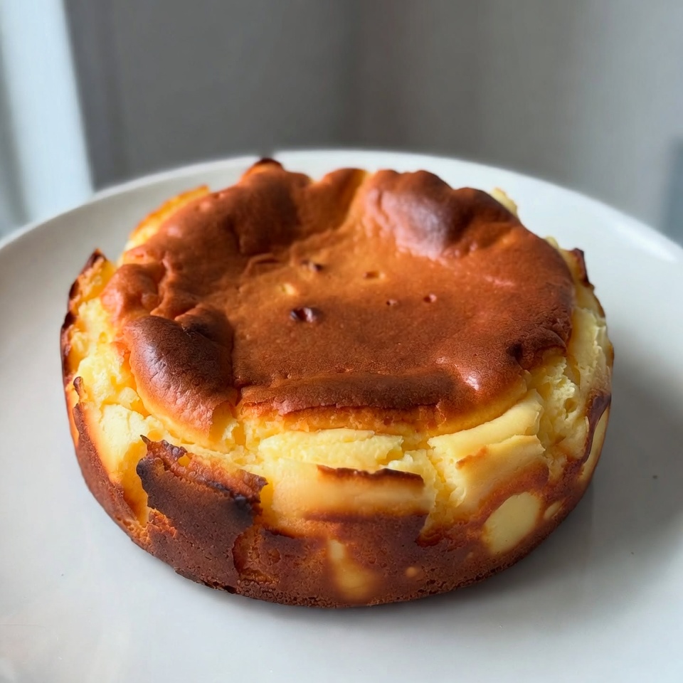 Japanese Cheesecake: The Ultimate Guide to the Jiggly Soufflé Sensation