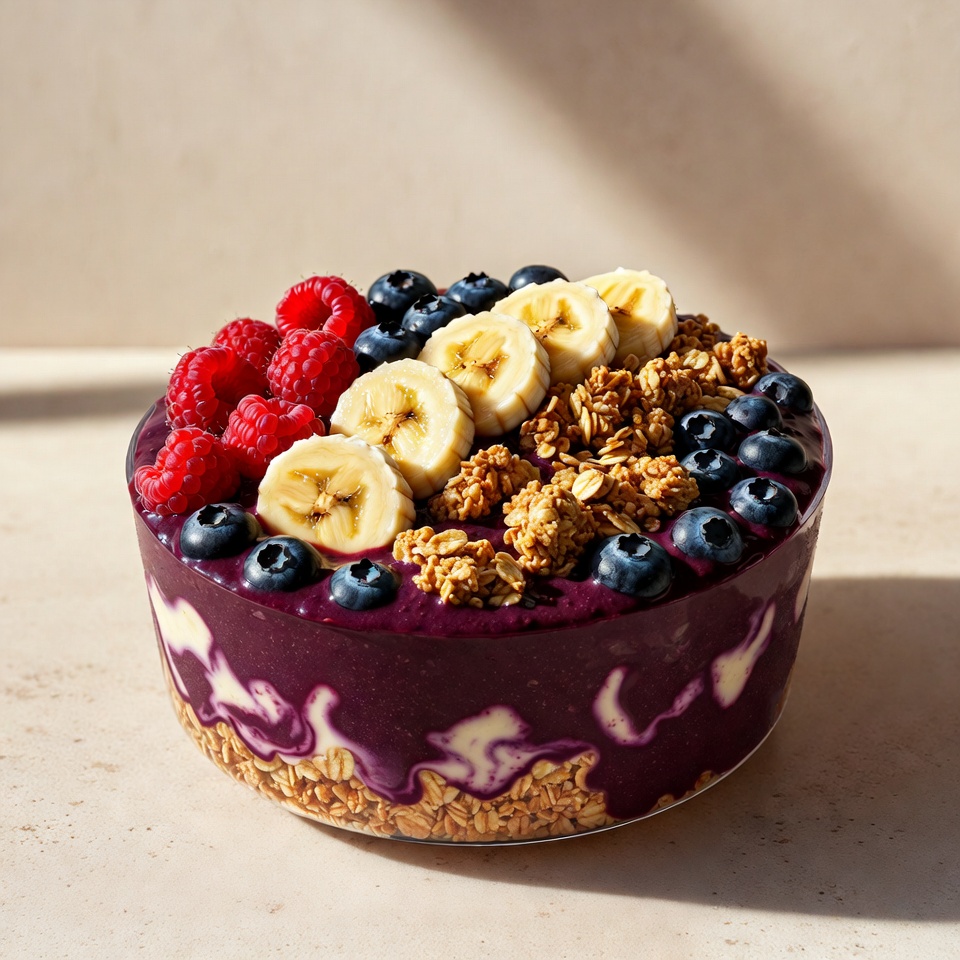 The Ultimate Açaí Bowl Guide: Your Daily Dose of Brazilian Sunshine