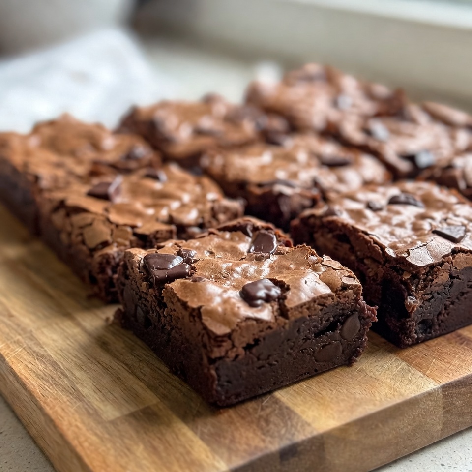 The Ultimate Guide to the Best Brownies: Fudgy, Cakey, and Chewy