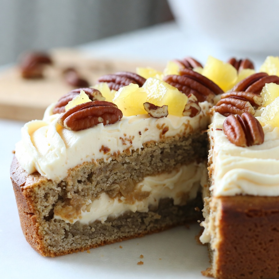 The Ultimate Hummingbird Cake: A Southern Classic Reimagined