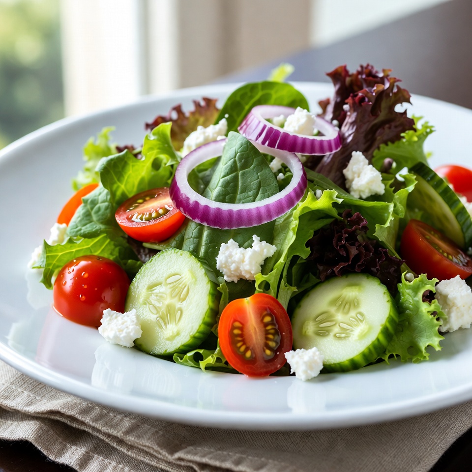 The Ultimate Italian Chopped Salad: A Masterclass in Texture and Taste