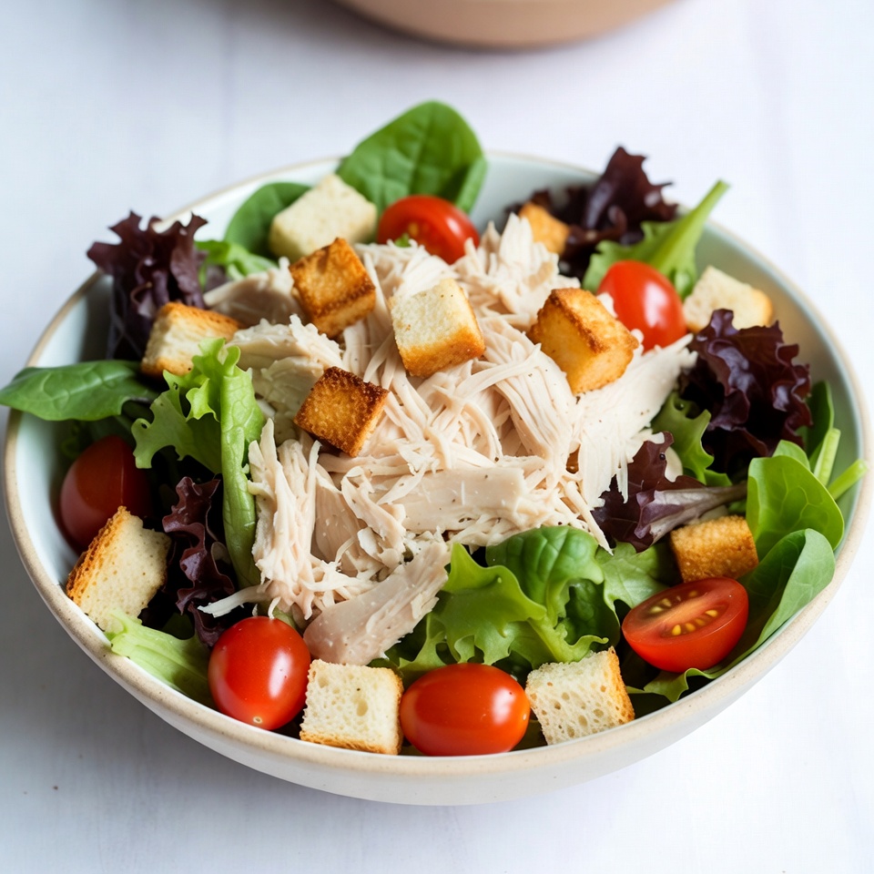 Ultimate Classic Chicken Salad: The Only Recipe You’ll Ever Need